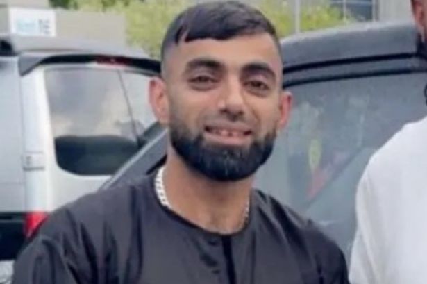 Dad found dead in car by family 28 hours after M61 crash and SOS alert to police