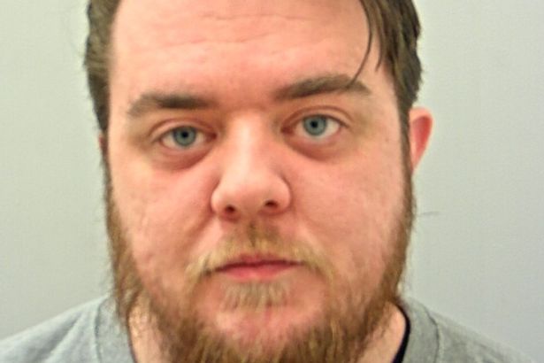 ‘Abhorrent’ paedophile snared over vile child abuse images and sick fantasy chats