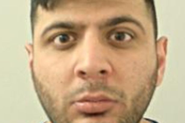 ‘Tiger’ drugs line boss ran empire like a CEO – and thought he was untouchable