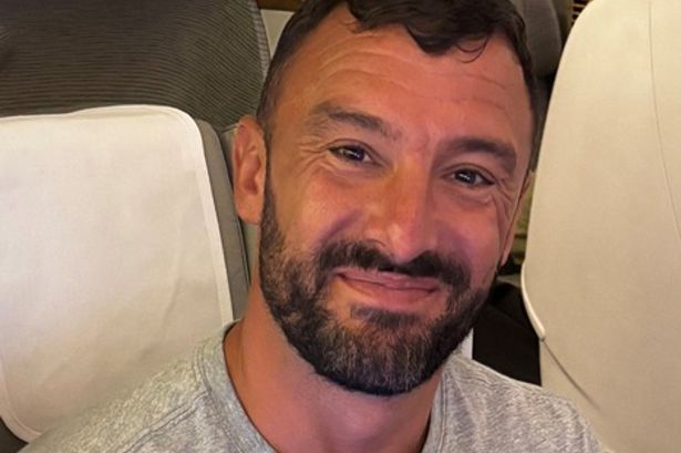 Concerns raised about missing man believed to be in Blackpool