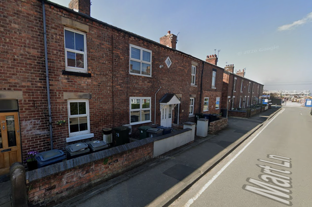 Man who died from carbon monoxide poisoning after Burscough house fire named for first time
