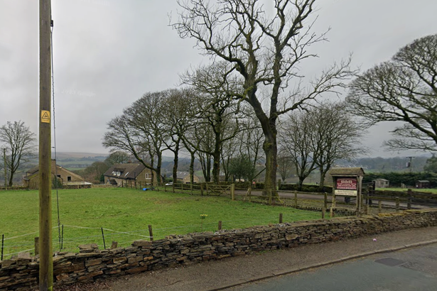 B&B owner in Edgworth unveils plans to add two holiday cottages to site