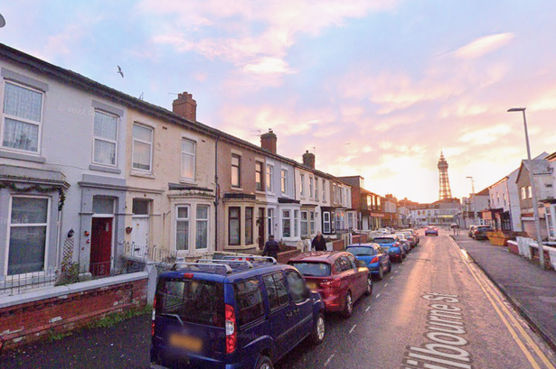 Criticism of Blackpool demolition plans after dad’s suicide
