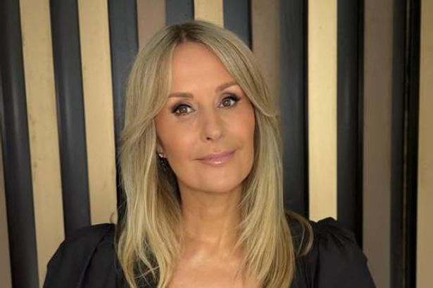 This Morning’s Nadine Baggott swears by £12 spray for ‘removing pollen’ and soothing hayfever eyes