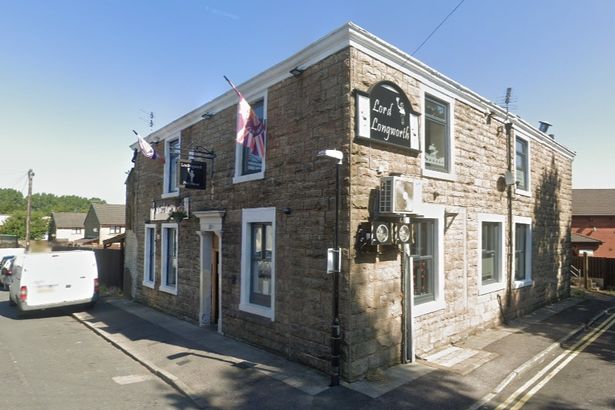Vacant Oswaldtwistle pub to be saved from demolition in flats redevelopment plan