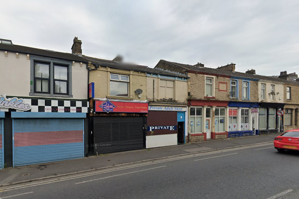 Daughter identified dad’s body after he was found dead at his Burnley home