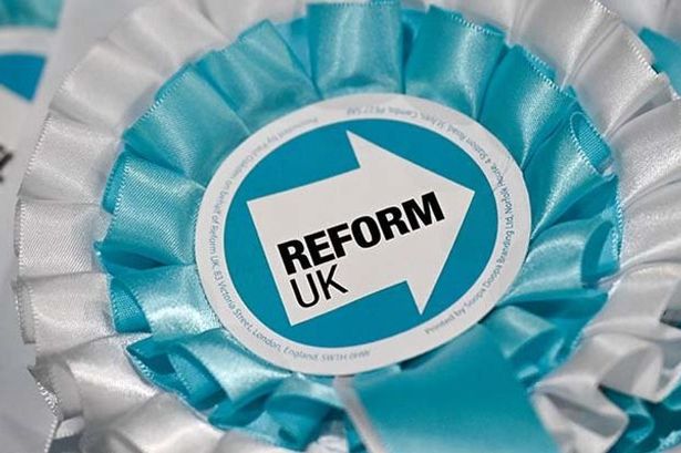 Blackburn election candidate ‘used sexist language and called Angela Rayner fat’