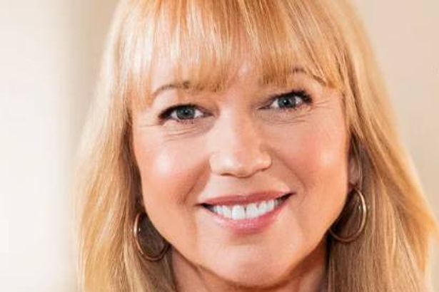 Bolton-born Radio 2 host Sara Cox swears by 56p-a-day product for ‘fuller’ hair