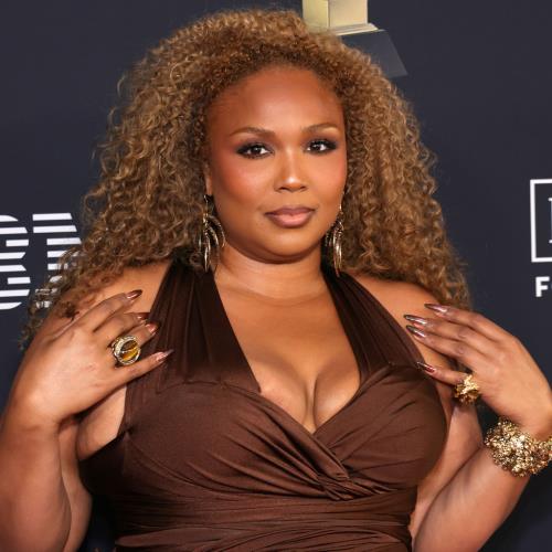 Lizzo vowed to remain a virgin until she ‘won a Grammy’