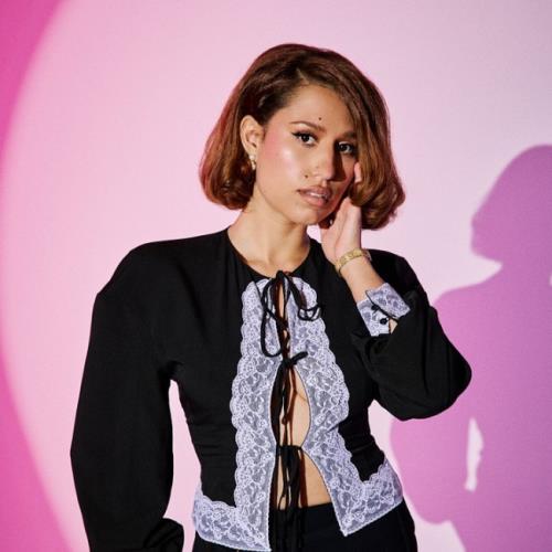 RAYE says new album left her ‘exhausted’ but finally free
