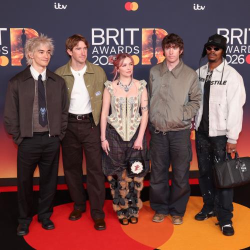 Ex Turnstile guitarist charged with attempted murder of bandmate’s dad