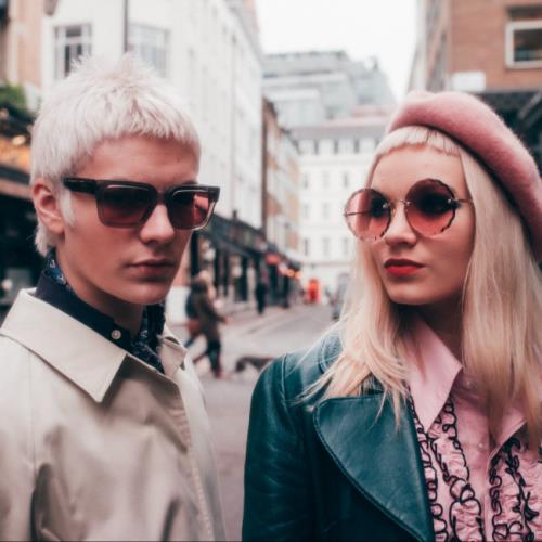 Yungblud recruited The Molotovs for tour after chance pub meeting