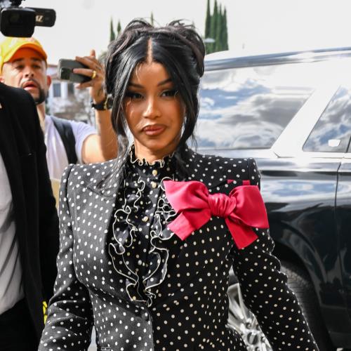 Cardi B hit with $60K credit card fraud