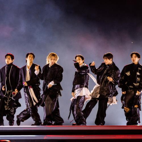 BTS leave fans in tears as emotional I Need U moment steals the show