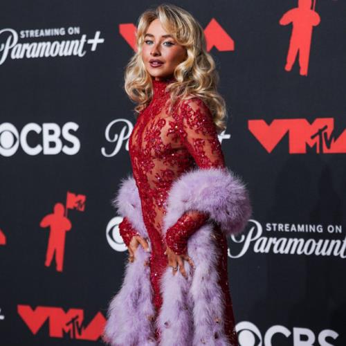 Sabrina Carpenter apologises for mistaking Arabic celebration call for yodelling during Coachella gig