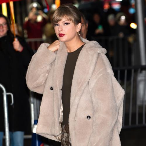 Taylor Swift praises friend Dakota Johnson: ‘I can vouch for her realness’