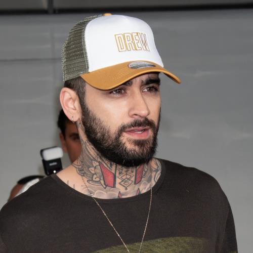 Zayn Malik cancels Tonight Show with Jimmy Fallon amid heart health woes