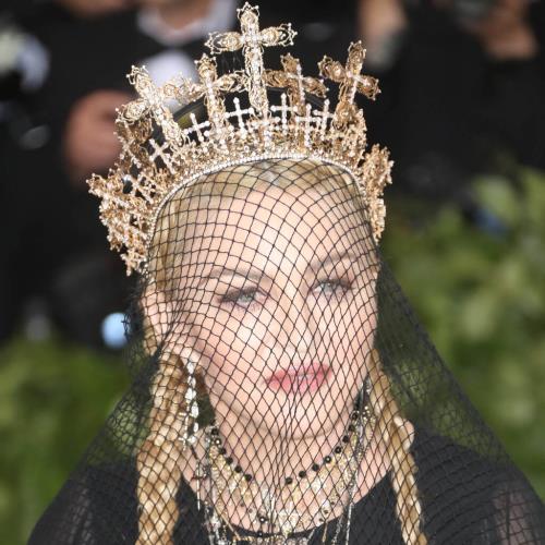 Madonna ‘flying high’ over guest appearance during Sabrina Carpenter’s Coachella set