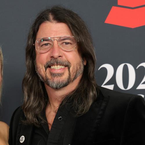 Dave Grohl recalls feeling ‘mortified’ after drinking famous actor’s expensive wine