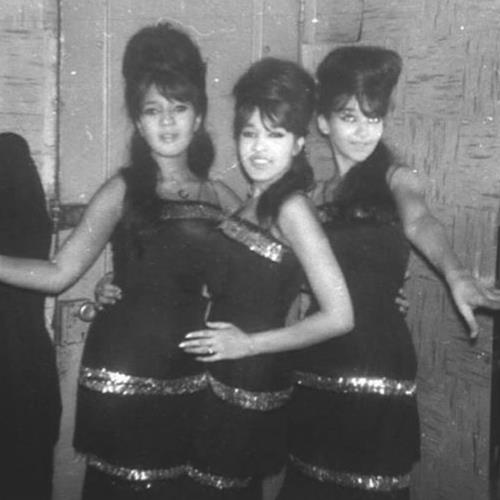 Last Ronette Nedra Talley Ross dies aged 80