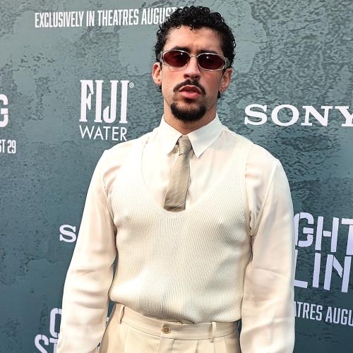 Bad Bunny’s DtMF breaks record set by Despacito