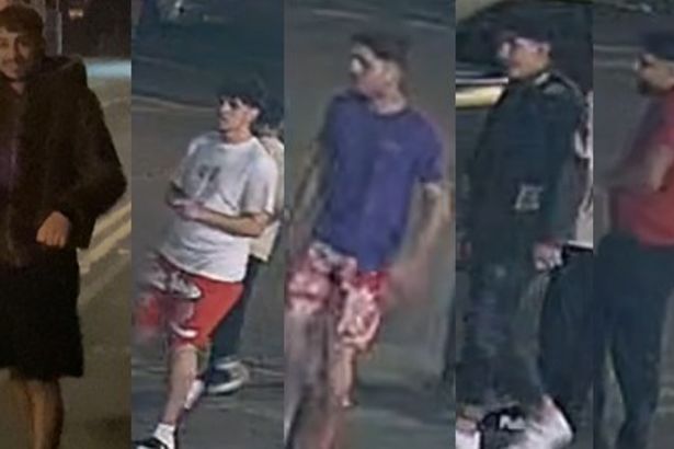 Police launch probe into assault of 15-year-old in Preston