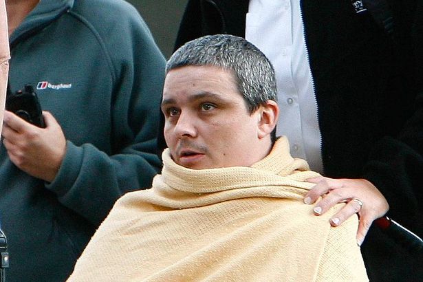 Evil Ian Huntley set to be cremated after no one claims ‘rotting’ body