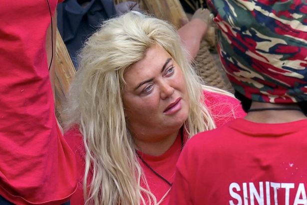 Gemma Collins sparks concern from I’m A Celebrity fans after vowing to leave