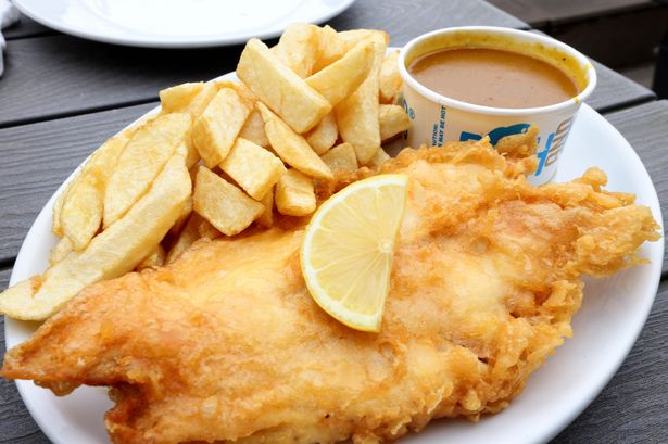 The best chippies in Lancashire to choose from this Good Friday