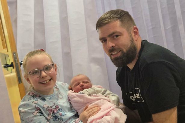 ‘I don’t trust my daughter to play outside because of thoughtless people’