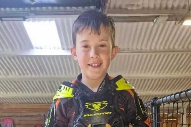 Man denies manslaughter after boy, eight, killed with shotgun during rabbit hunt