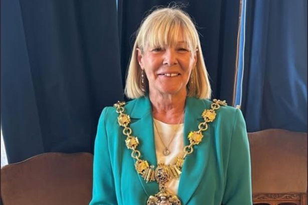 ‘This is a brilliant town to live in’ – Blackpool Mayor praises ‘warm community’ ahead of glitzy ball