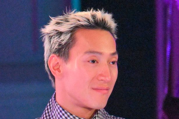 Strictly’s Carlos Gu breaks silence after co-stars axed and he takes on new role