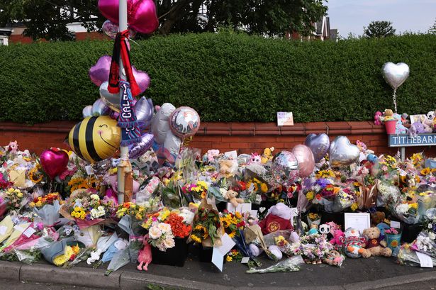 Police Chief Constable issues apology following Southport inquiry findings