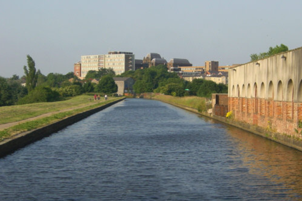 The unsolved mystery of a mum found dead in Leeds Liverpool canal