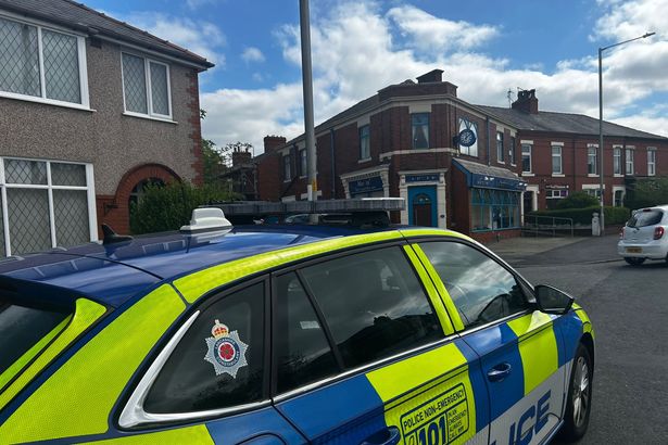 LIVE updates as police raid Martin’s Funeral Directors in Preston and Longridge and arrests made