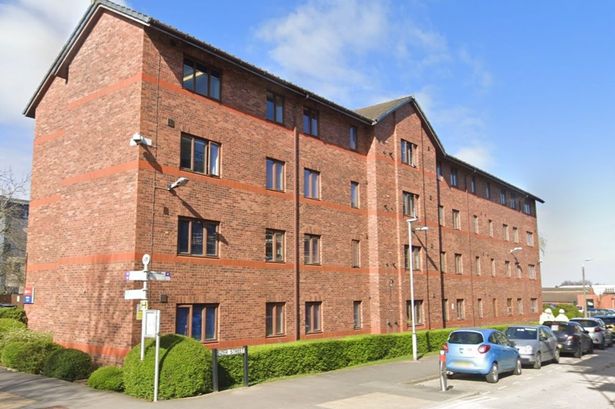 Stepfather appears in court to deny murder of UCLan student Carla Georgescu