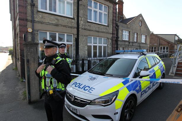 ‘Lives of our children changed forever’ as workers tragically found dead at Norfolk factory