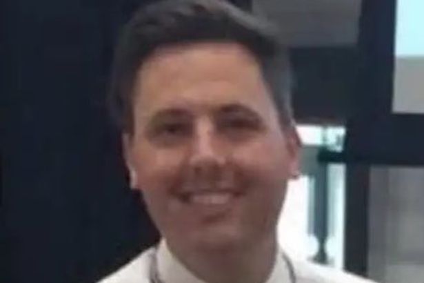 Preston Davey trial: Teacher accused of murdering baby told colleague he had ‘dark thoughts’ about harming the child, jury told