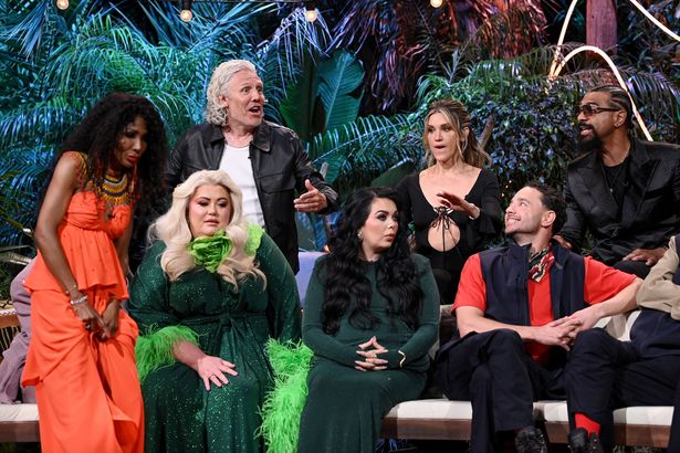 Pregnant Scarlett Moffatt jets out of UK after dramatic I’m a Celeb live final