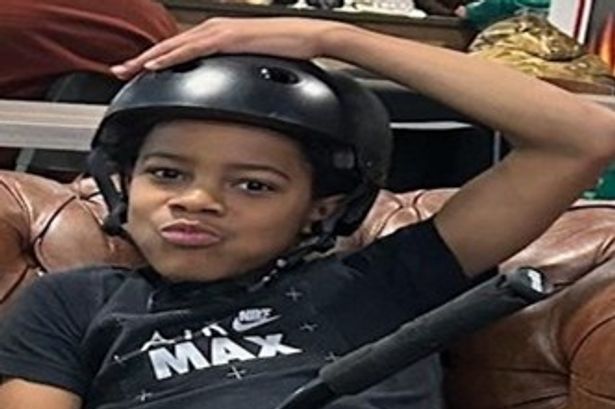 Urgent ‘call 999’ alert after boy, 11, last seen at Penwortham Spar shop goes missing