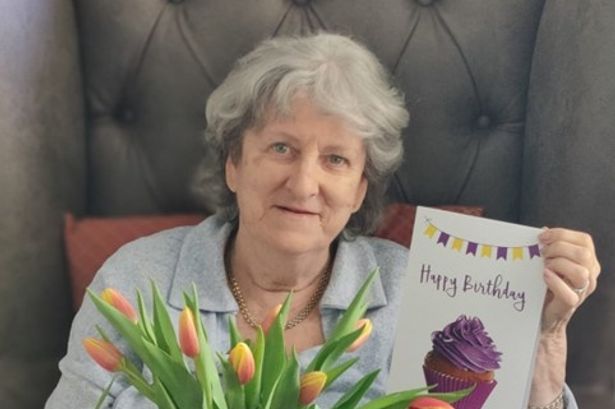 Concerns grow for missing woman, 79, last seen at Penwortham medical centre