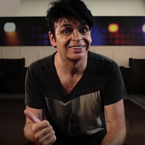 “Bowie had me thrown out of the room”: Gary Numan reveals heartbreaking clash with his hero –