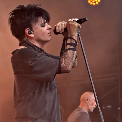 “I’m 90% deaf”: Gary Numan opens up about hearing loss and the future of AI