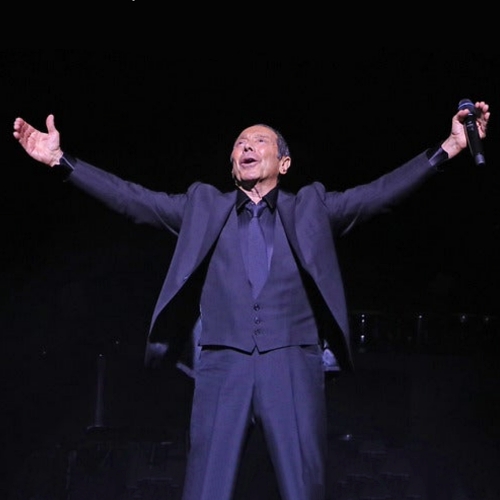 Paul Anka to be honored with BMI Icon Award at 2026 BMI Pop Awards