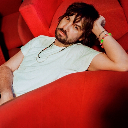 Tame Impala smashes records as “Dracula” vaults into the Top 3