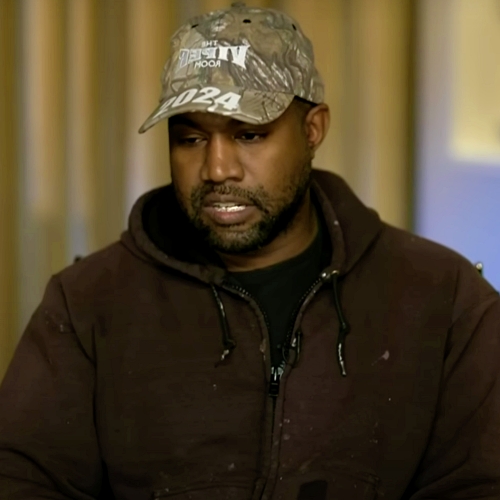 Government considers UK entry ban for Kanye West amid festival backlash