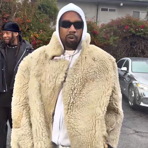 Diageo joins corporate exodus from Wireless following Kanye West booking