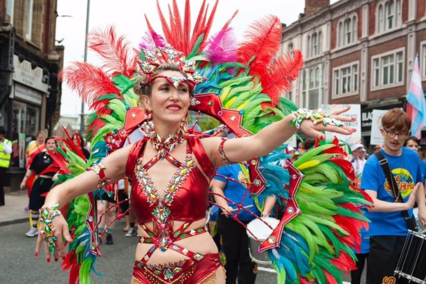 The most exciting events taking place across Lancashire this June