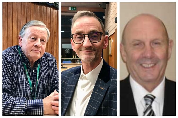 New group of Reform UK councillors aims to ‘exert influence’ on borough
